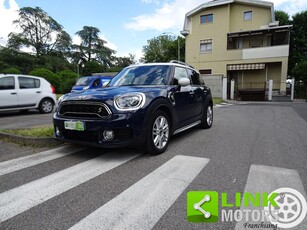 MINI Countryman 1.5 Cooper Countryman SE ALL4 Usata