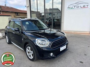 MINI Countryman 1.5 One D Business Countryman Diesel