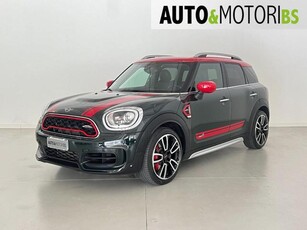 MINI Countryman 2.0 John Cooper Works Countryman ALL4 Benzina