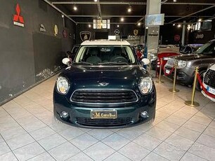 Mini Countryman Cooper D 2010 - 1.6 Diesel