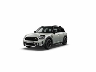 MINI Countryman Cooper S E ALL4