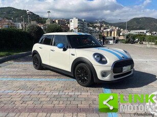 MINI Mini 5 porte (F55)