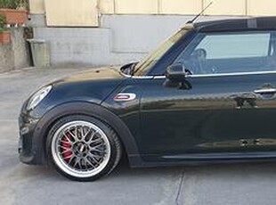 MINI Mini Cabrio (F57) - 2017