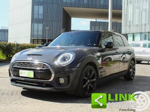 MINI Mini Clubman (F54)