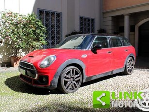 MINI Mini Clubman (F54)