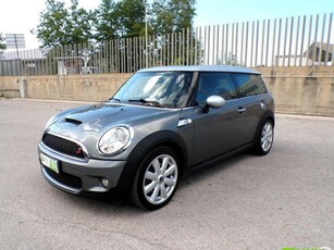 MINI Mini Clubman (R55)