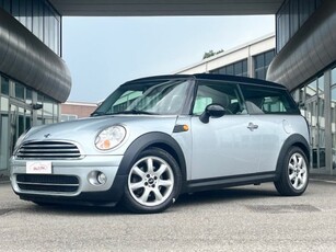 MINI Mini Clubman (R55)