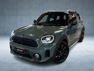 MINI Mini Countryman F60