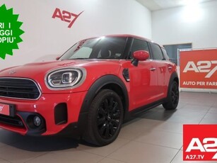 MINI Mini Countryman F60