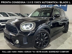 MINI Mini Countryman F60