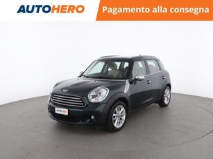 MINI Mini Countryman R60