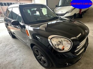 MINI Mini Countryman R60