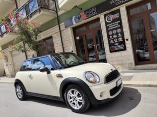 MINI Mini (R56)