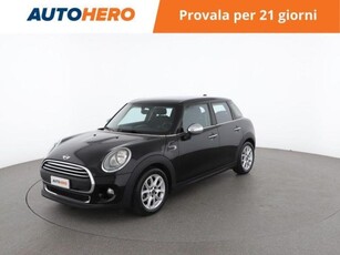 Mini One 1.2 One 5 porte Usate