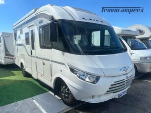 Motorhome LAIKA .LAIKA ECOVIP 609