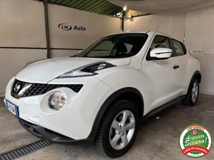 NISSAN Juke 1ª serie