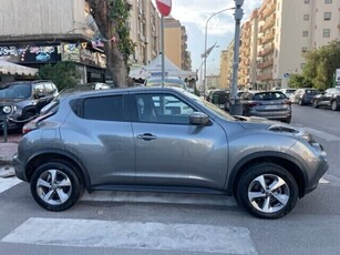 NISSAN Juke 1ª serie