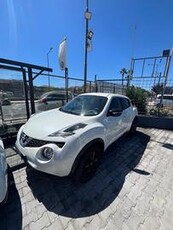 Nissan Juke 1.5 dCi Start&Stop Acenta