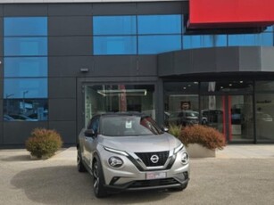 NISSAN Juke 2ª serie