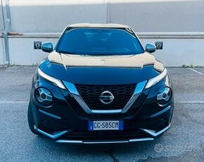 Nissan Juke N-Design