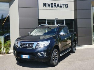 NISSAN Navara 2.3 dCi 190 CV 4WD Double Cab Tekna Diesel