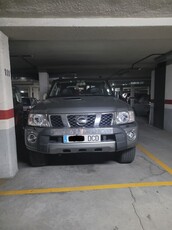 Nissan Patrol GR 2004