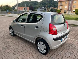 Nissan pixo 1.0 benzina 5P 2010