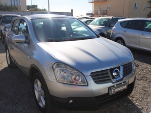 NISSAN Qashqai 1ª serie