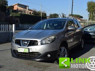 NISSAN Qashqai 1ª serie