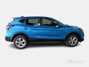 NISSAN QASHQAI 1.3 DIG-T 160 Business DCT