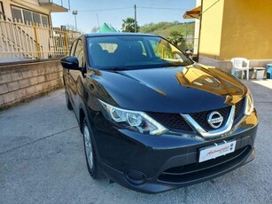 NISSAN Qashqai 2ª serie