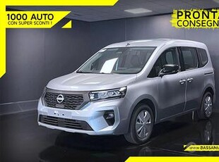 NISSAN Townstar 1.3 130 CV N-Connecta