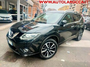 NISSAN X-Trail 1.6 dCi 4WD Tekna Diesel