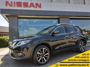 NISSAN X-Trail 3ª serie