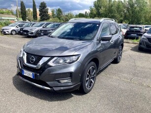 NISSAN X-Trail 3ª serie