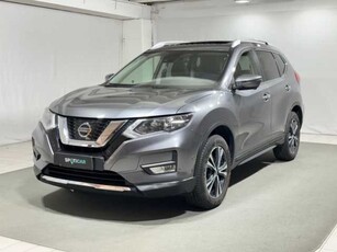 NISSAN X-Trail 3ª serie