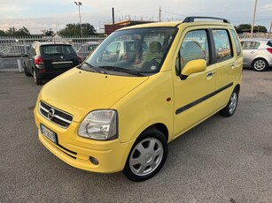 OPEL Agila 1ª serie