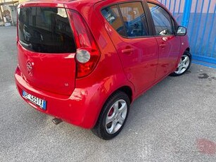 OPEL Agila 2ª serie - 2008