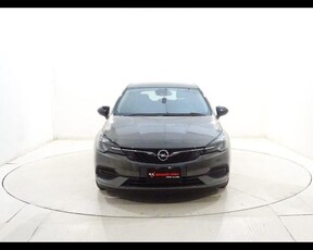 OPEL Astra 1.2 Turbo 110 CV S&S 5 porte Business Elegance Benzina