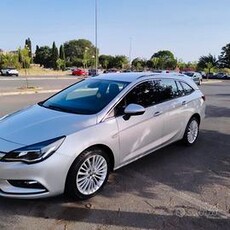 Opel Astra 1.6 CDTi 110CV Start&Stop Sports Tourer