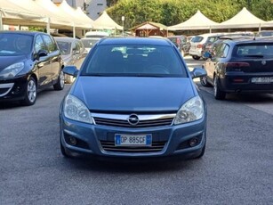 OPEL Astra 3ª serie