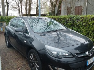 OPEL Astra 4ª serie