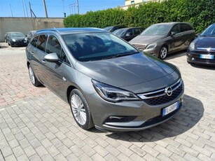 OPEL Astra 5ª serie