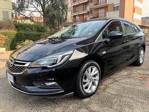 Opel Astra Sports Tourer 1.6 cdti 136cv NAVIG.6d