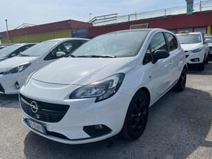 OPEL Corsa 1.2 5 porte b-Color Benzina