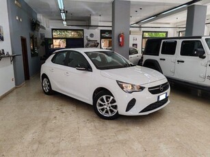 OPEL Corsa 1.2 Benzina