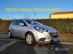 Opel Corsa 1.4 GPL 5p - euro6 km 66800