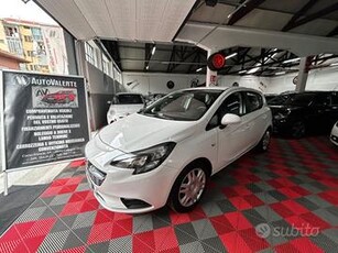 Opel Corsa 1.4 GPL 90cv 2019 km52000 neopatentati