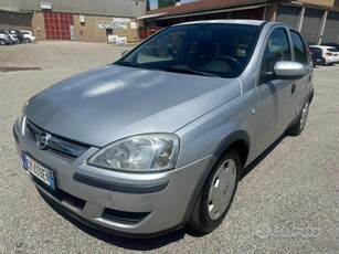 OPEL Corsa 3ª serie