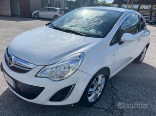 OPEL Corsa 4ª serie